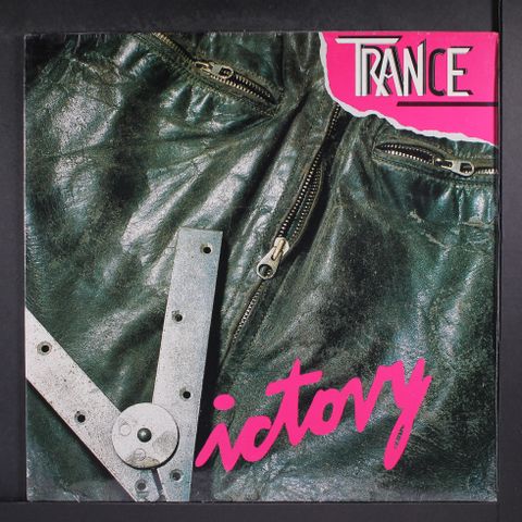 TRANCE