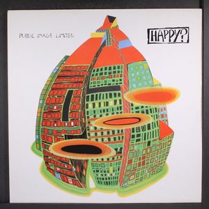 PUBLIC IMAGE LTD.