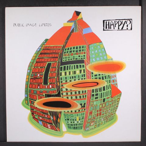 PUBLIC IMAGE LTD.