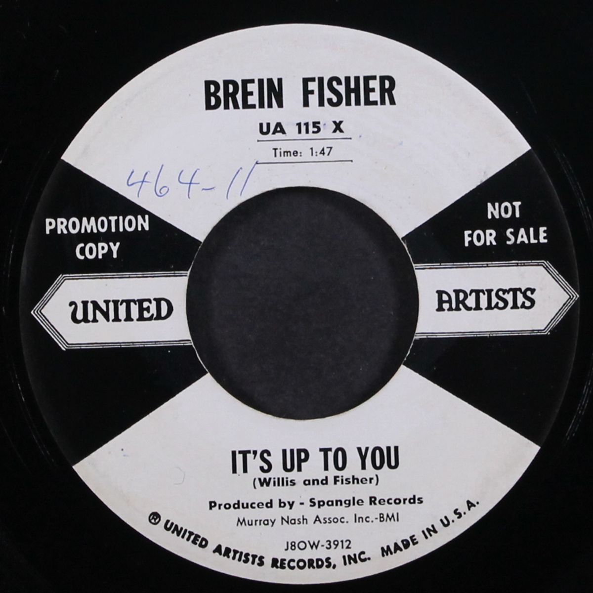 it's up to you / double dating by BREIN FISHER