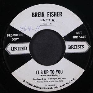 BREIN FISHER