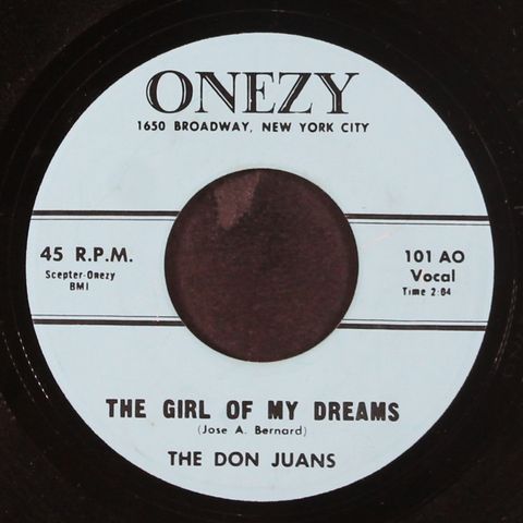 DON JUANS