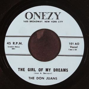 DON JUANS
