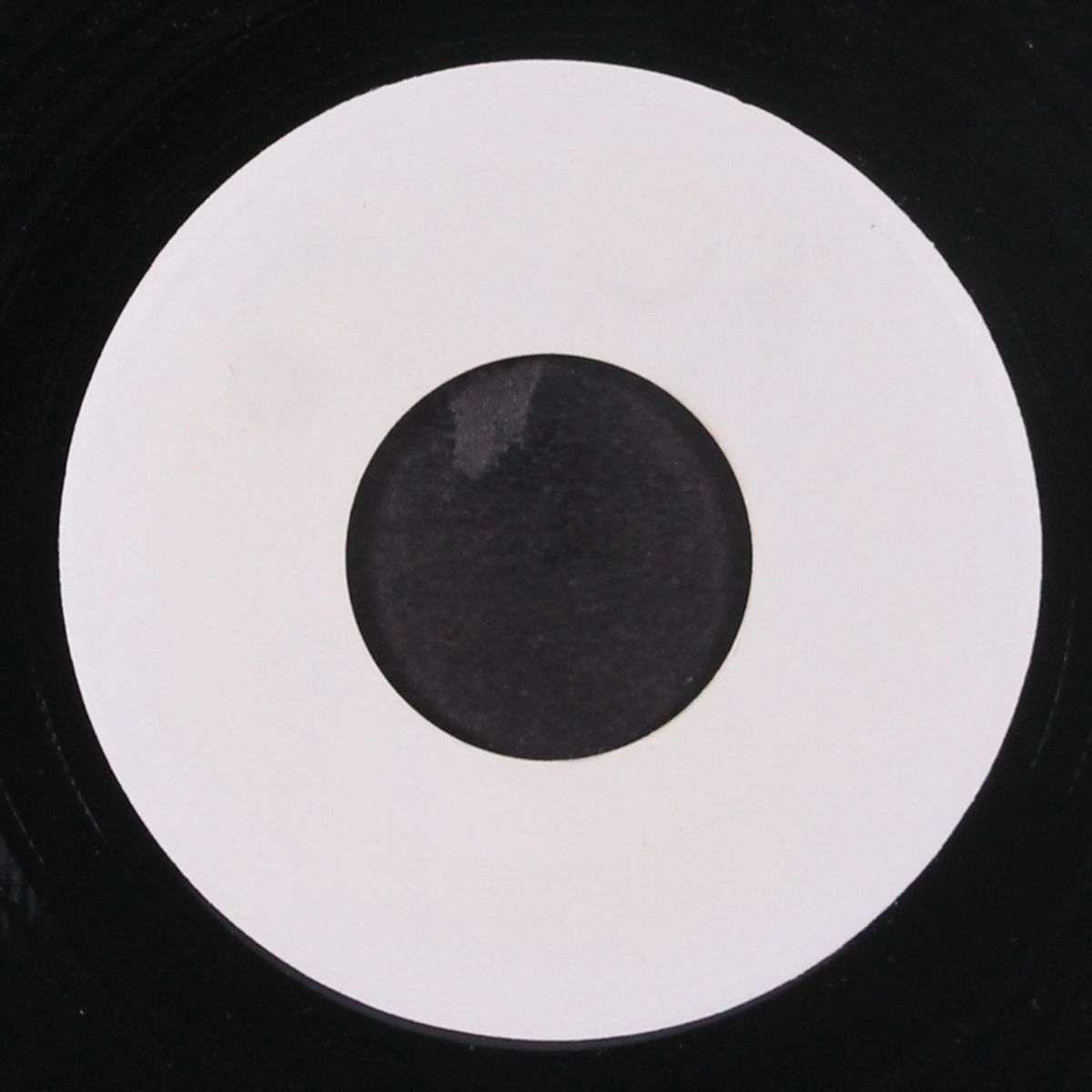 try my love again / blank by BOBBY MOORE & RHYTHM ACES