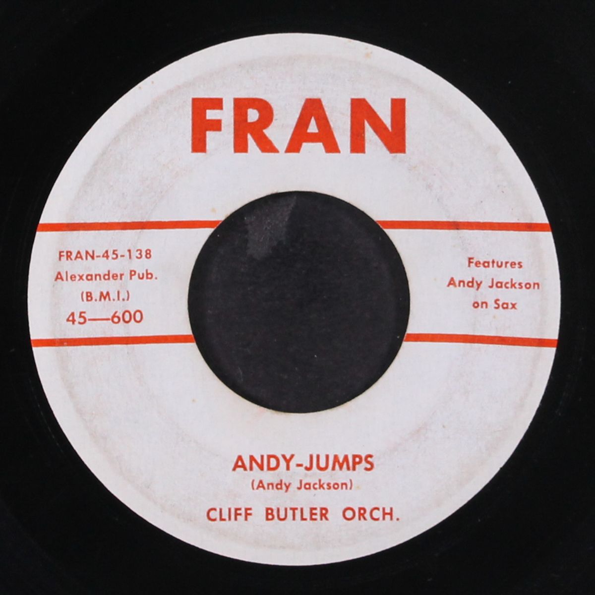 beer mash blues by CLIFF BUTLER