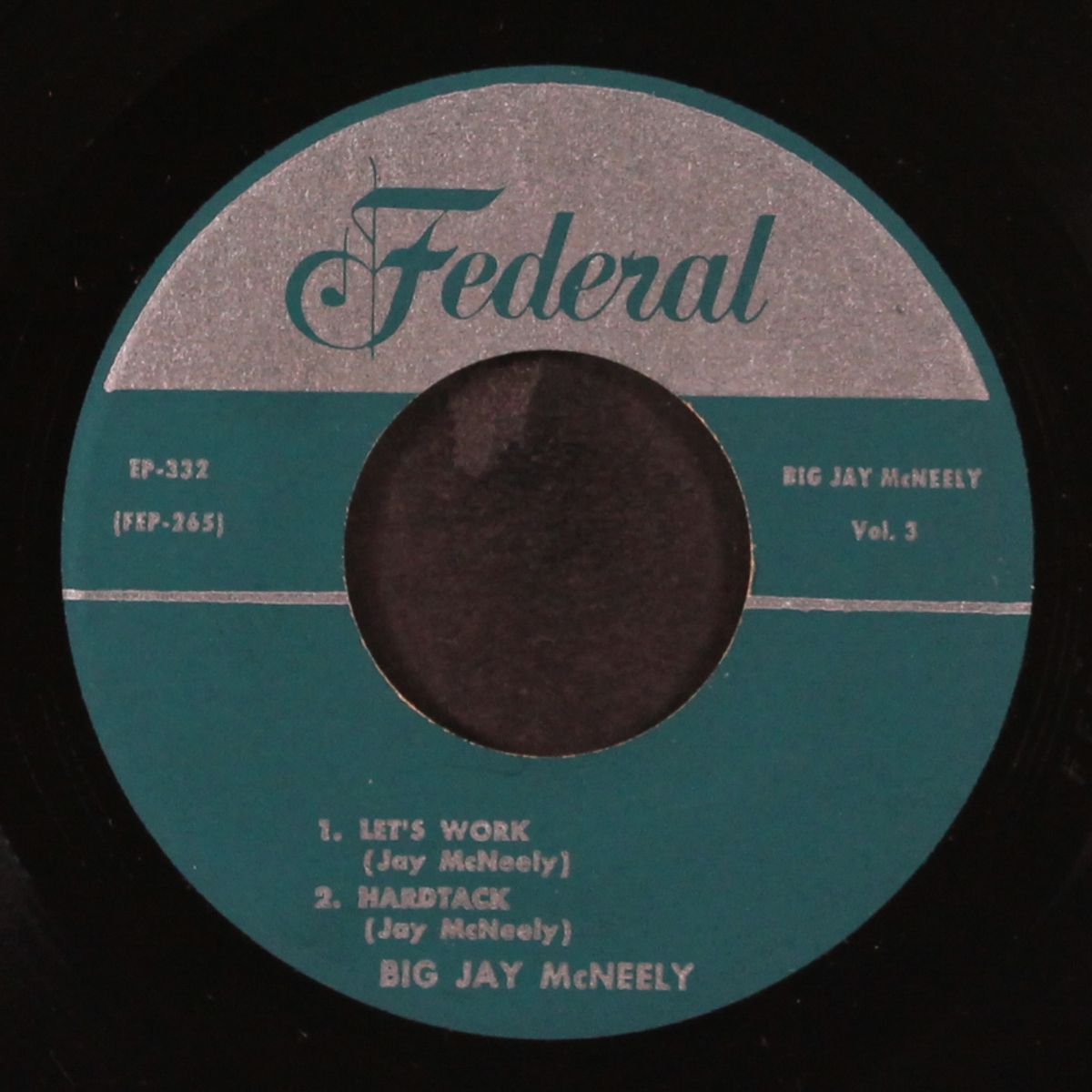 beachcomber + 3 by BIG JAY MCNEELY