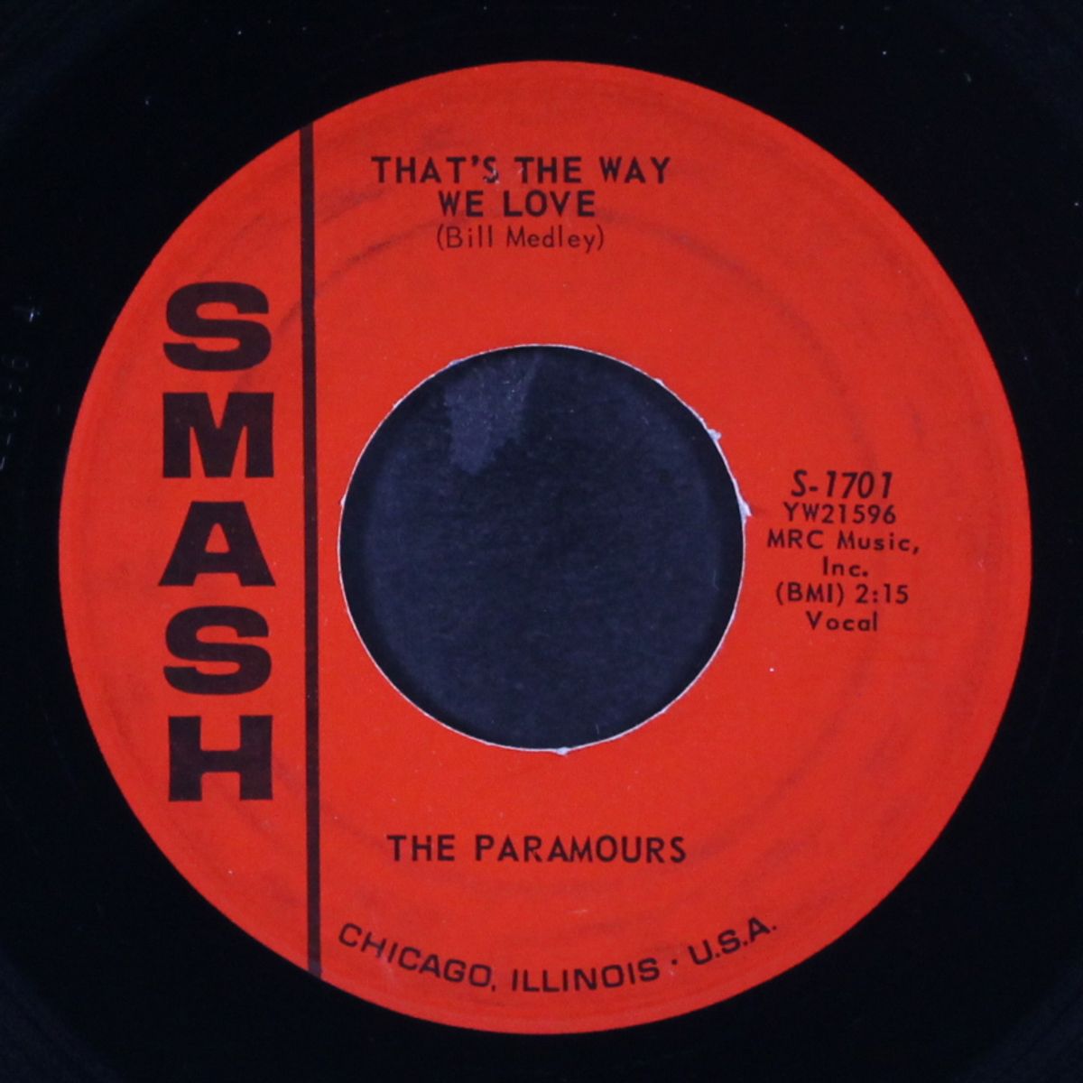 that's the way we love / prison break by PARAMOURS