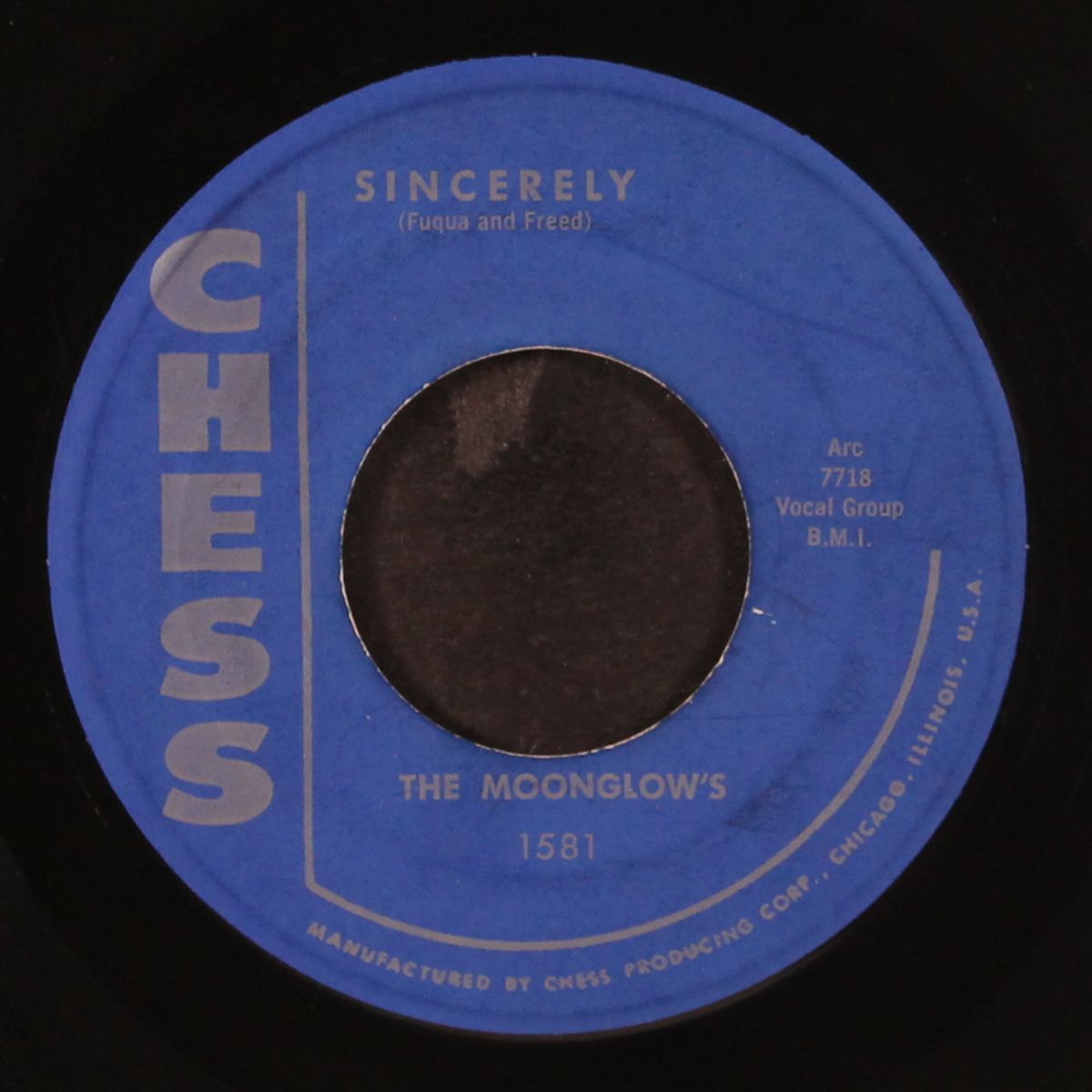 sincerely / tempting by MOONGLOWS