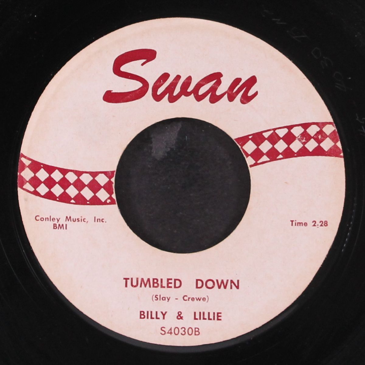 tumbled down / aloysius horatio thomas, the cat by BILLY & LILLIE