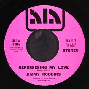 JIMMY ROBBINS