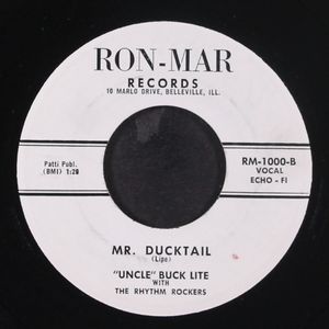 'UNCLE' BUCK LITE