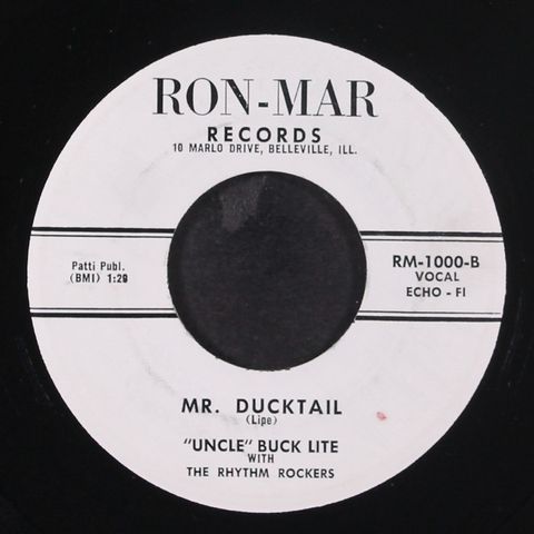 'UNCLE' BUCK LITE