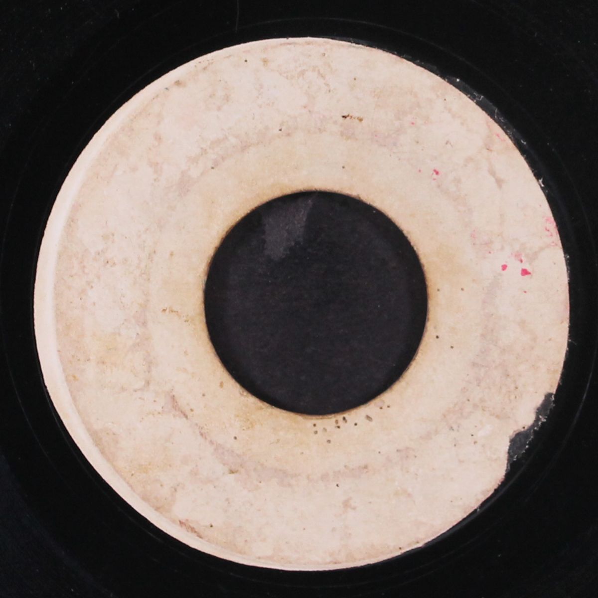 darling please return / mesh wire by BARONS / TOMMY MCCOOK