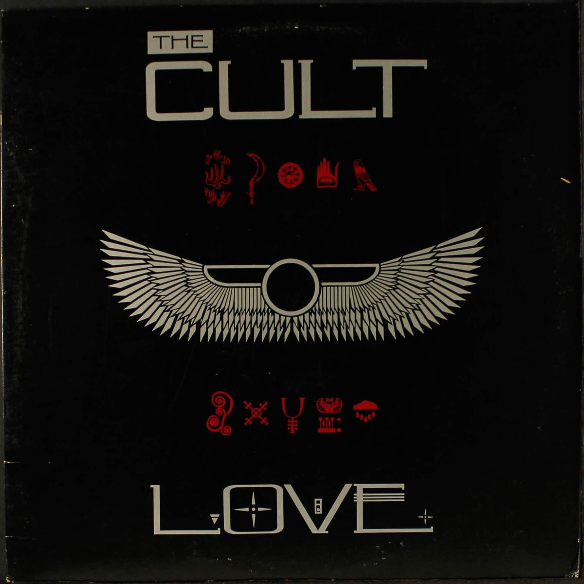 love by CULT