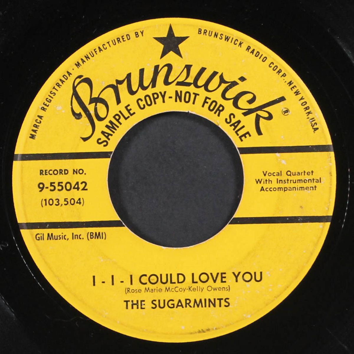 you'll have everything / i could love you by SUGARMINTS