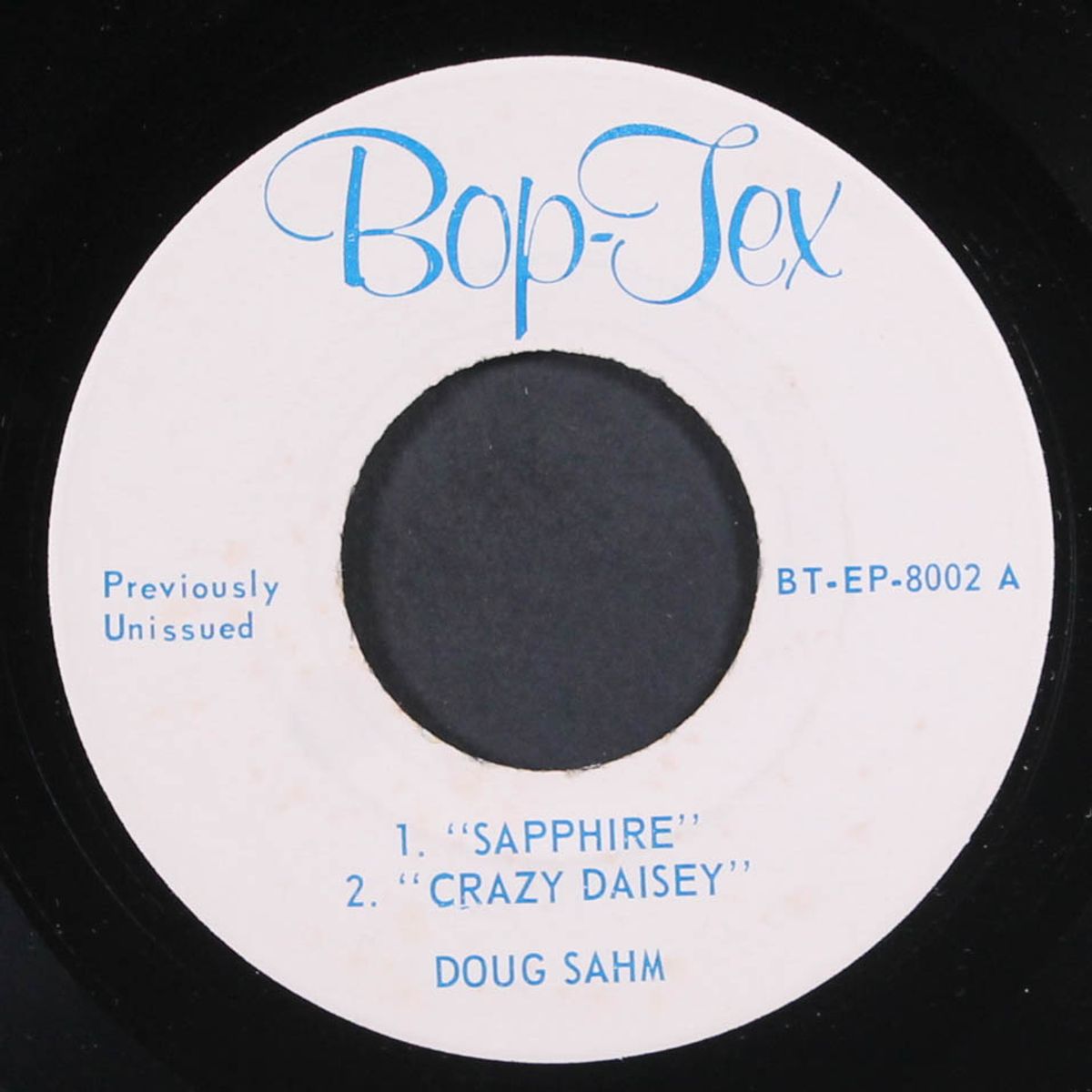 sapphire + 3 by SAHM, ETC