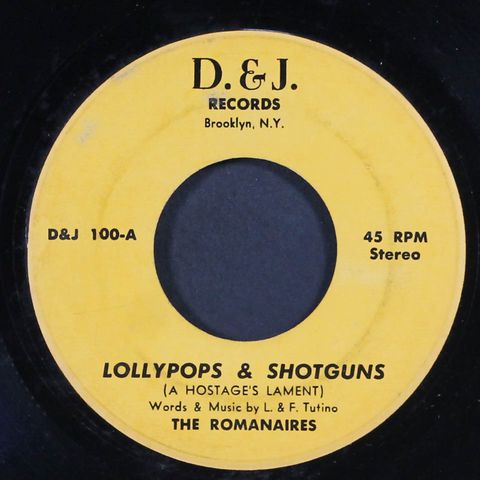 ROMANAIRES