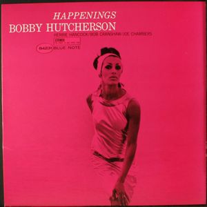 BOBBY HUTCHERSON