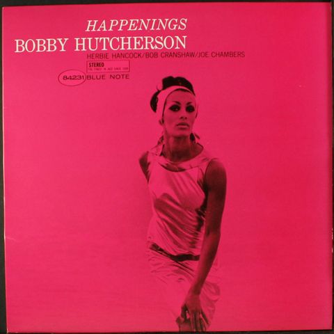 BOBBY HUTCHERSON