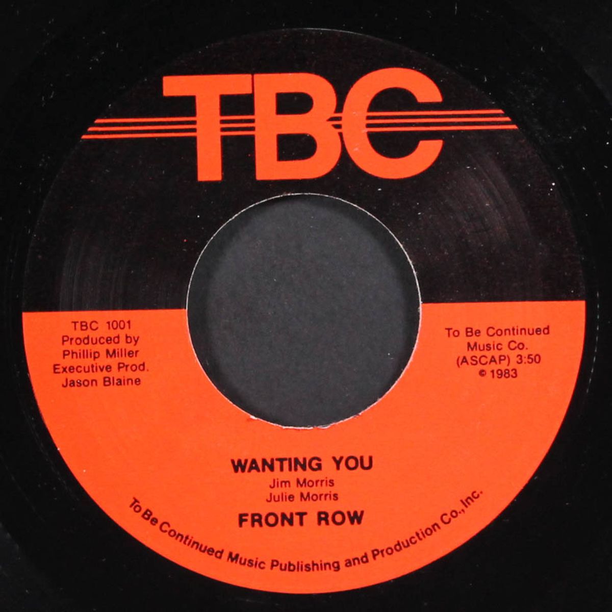 wanting you / my love my song by FRONT ROW