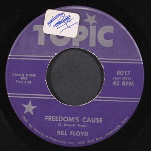 BILL FLOYD