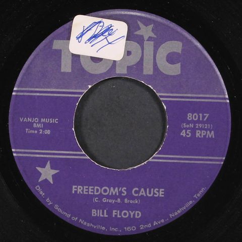 BILL FLOYD