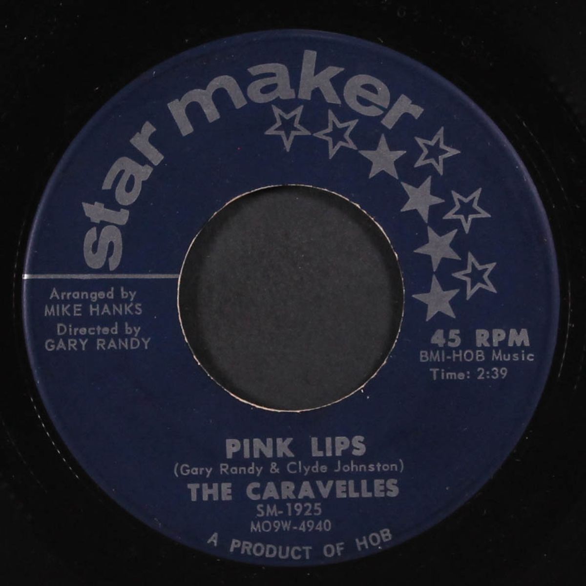 angry angel / pink lips by CARAVELLES