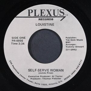 LOUISTINE