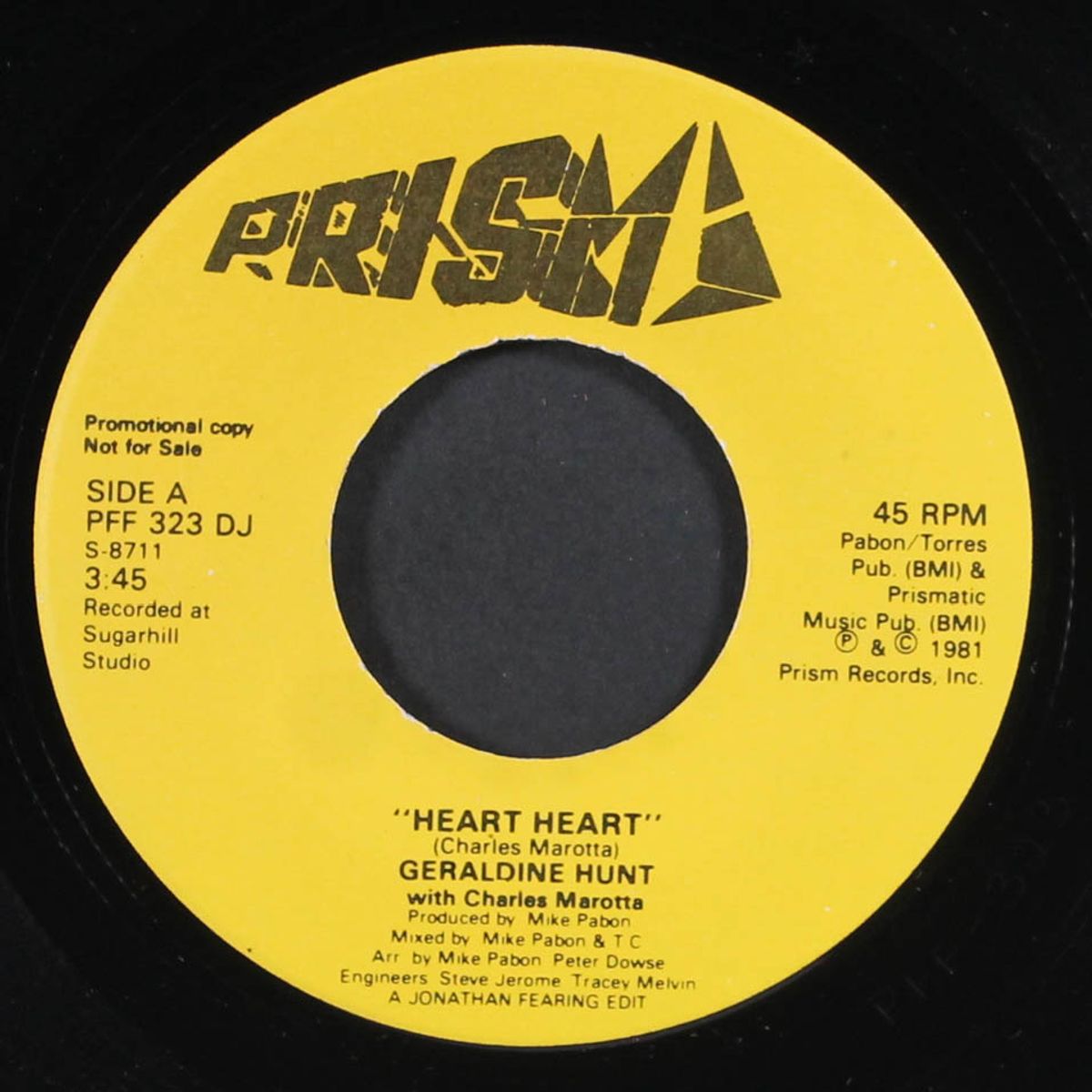 heart heart by GERALDINE HUNT