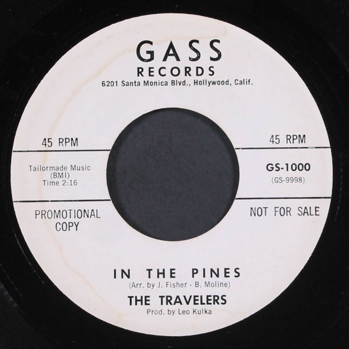 tie me surfer board down sport / in the pines by TRAVELERS