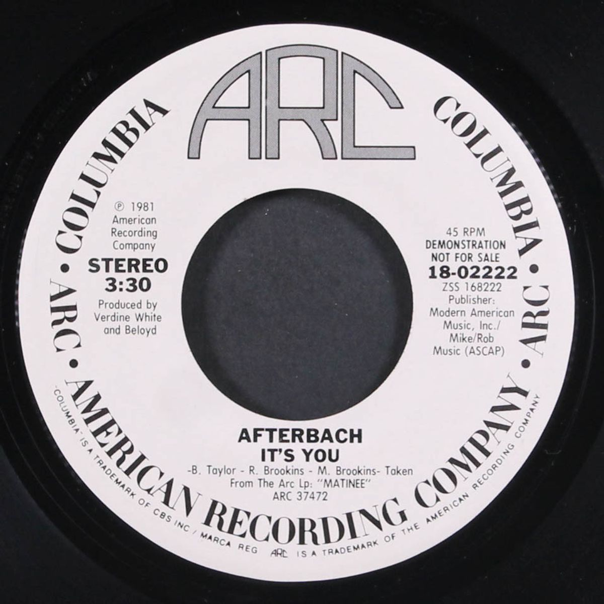 it's you / same by AFTERBACH