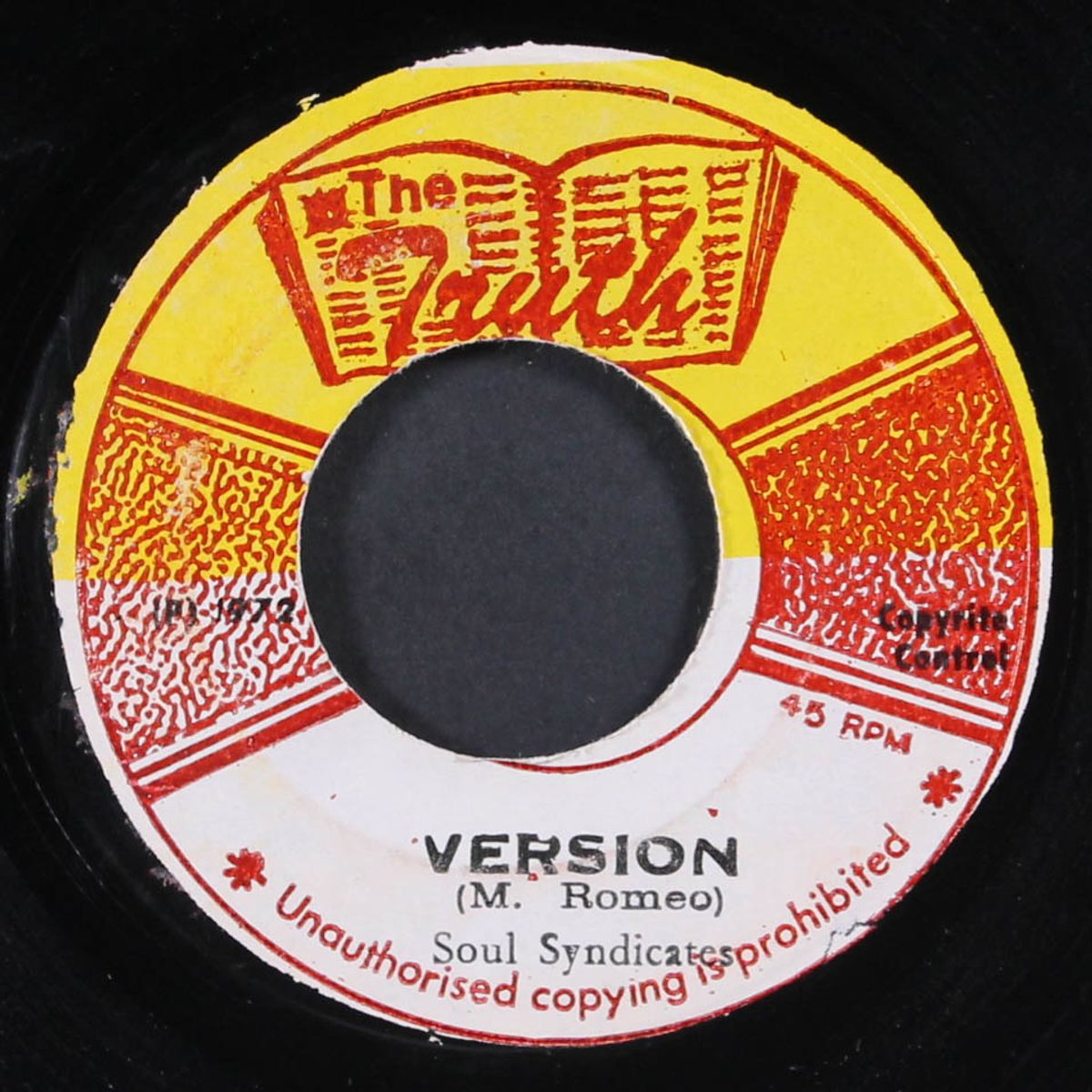 life is beautiful / version by MAX ROMEO