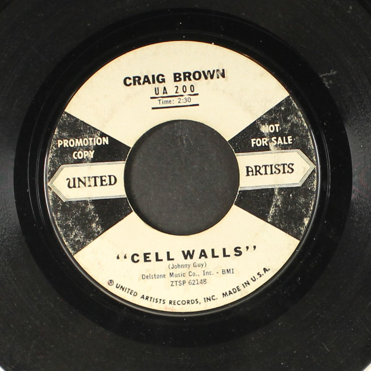 cell walls / sahib by CRAIG BROWN