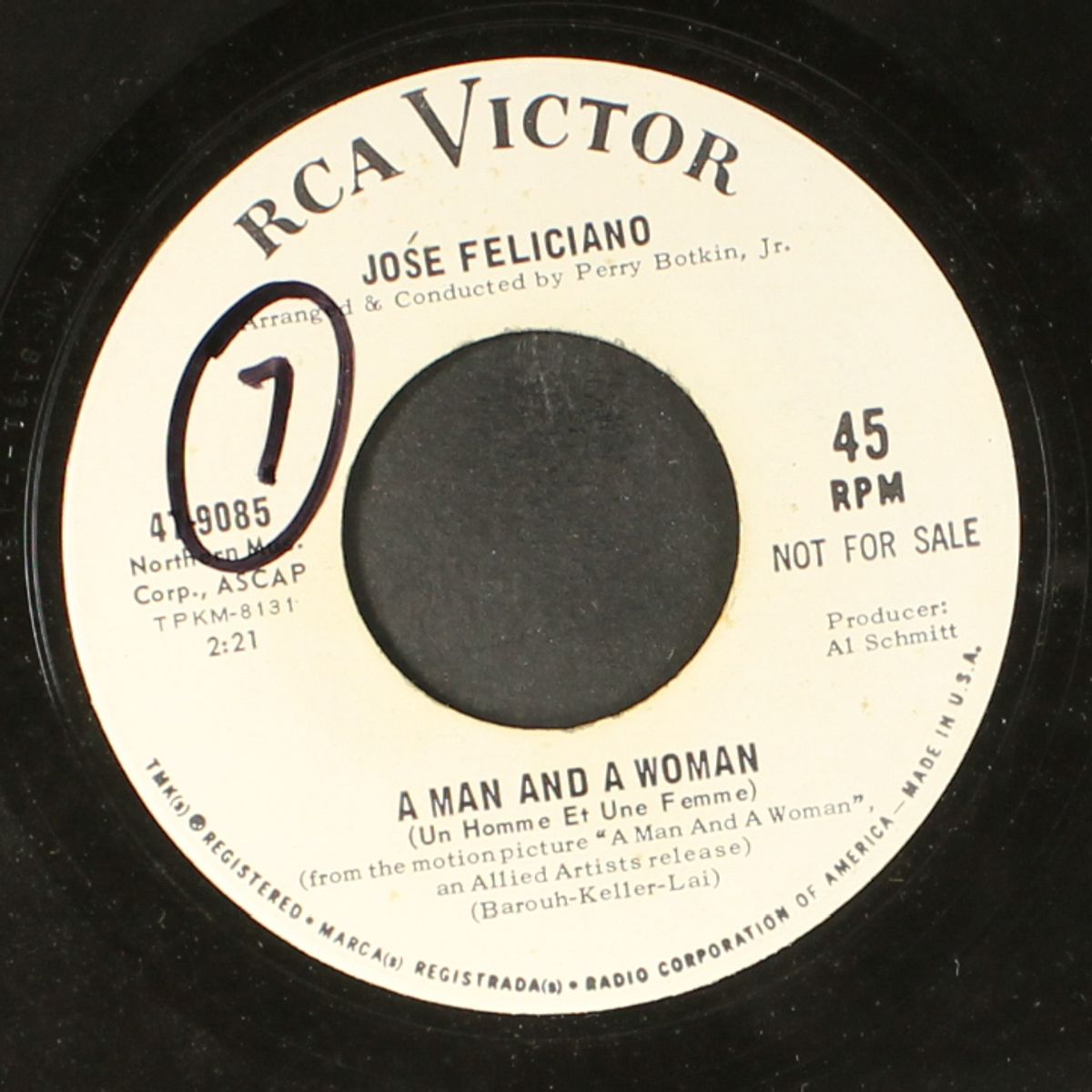 theme from the sand pebbles by JOSE FELICIANO