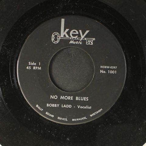 BOBBY LADD