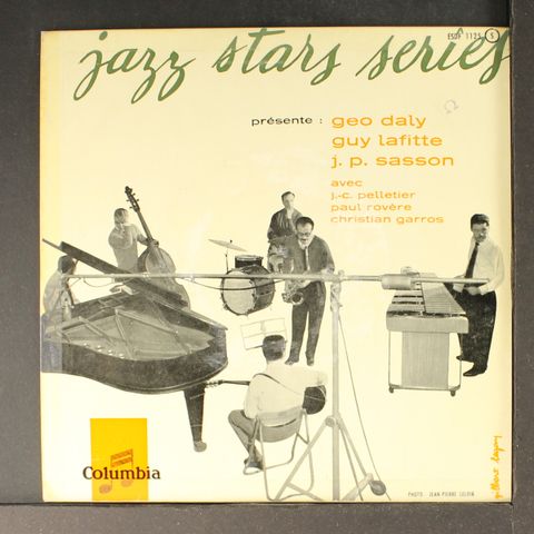 GEO DALY