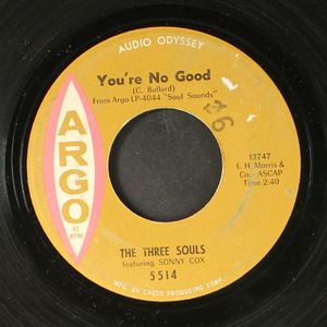 THREE SOULS