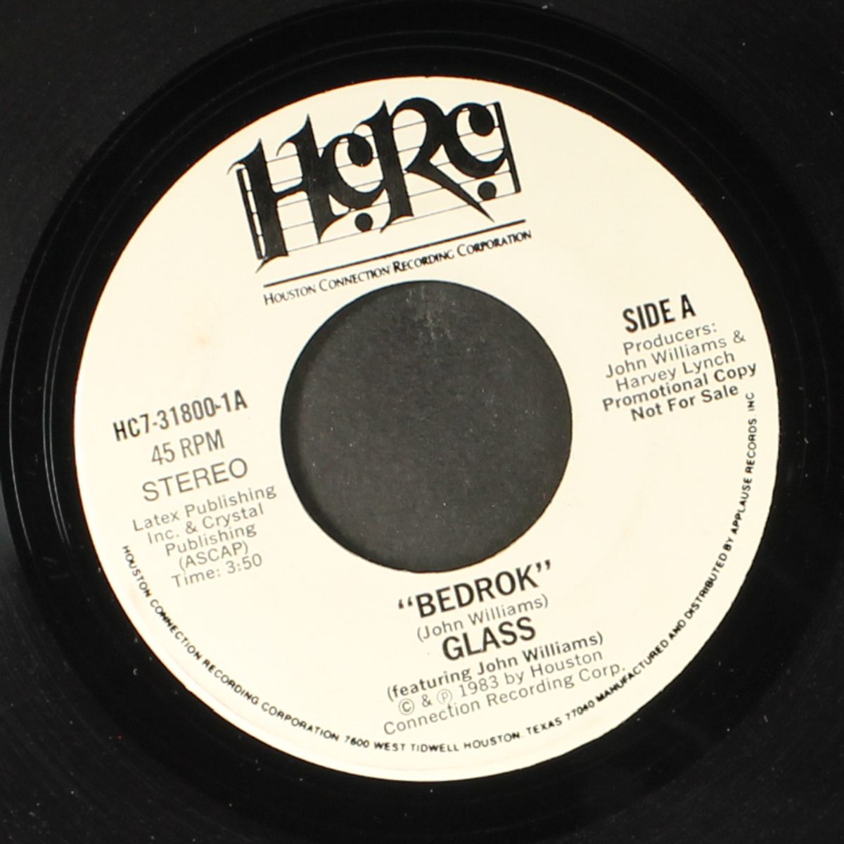 bedrok / same by GLASS