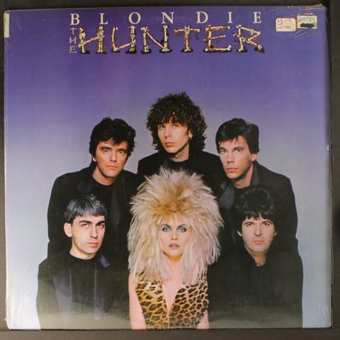 BLONDIE