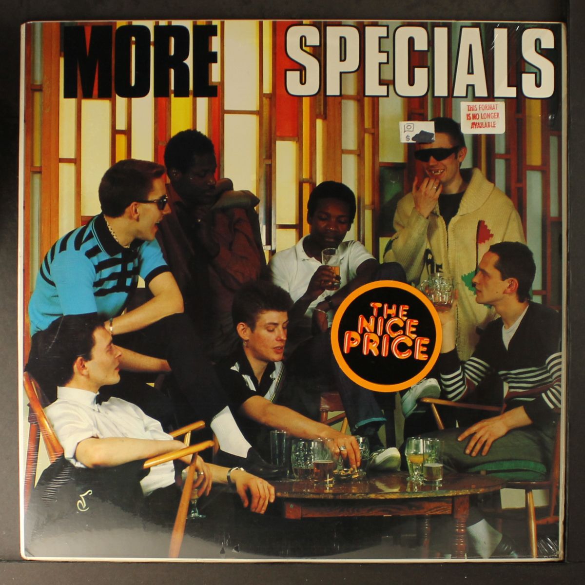 more specials by SPECIALS