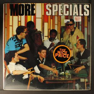 SPECIALS
