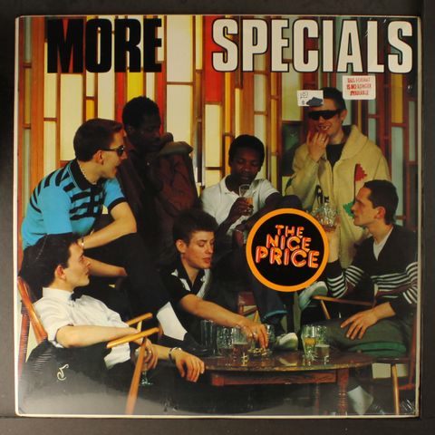 SPECIALS