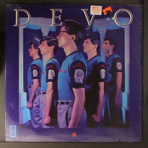DEVO
