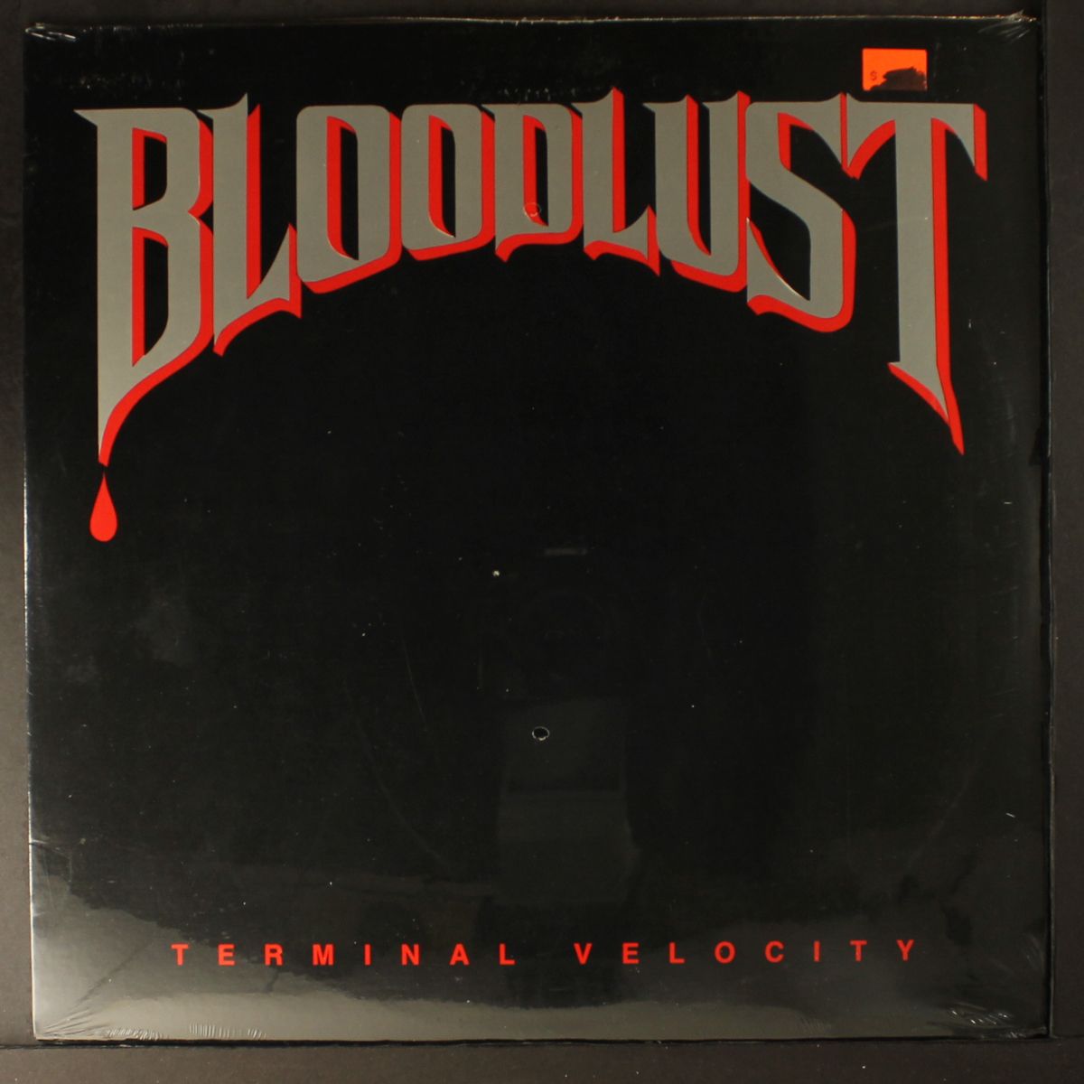 terminal velocity by BLOODLUST