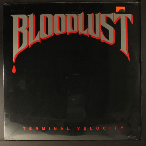 BLOODLUST