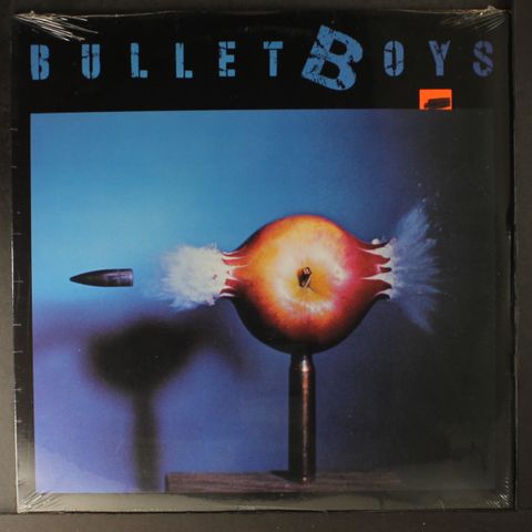 BULLET BOYS