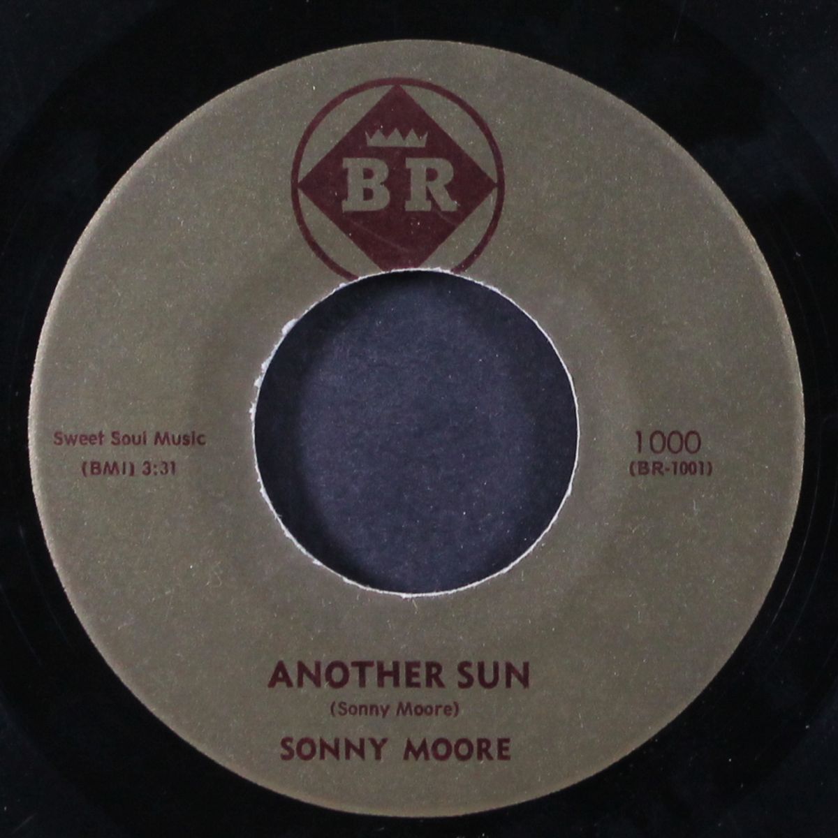 chain gang / another sun by SONNY MOORE