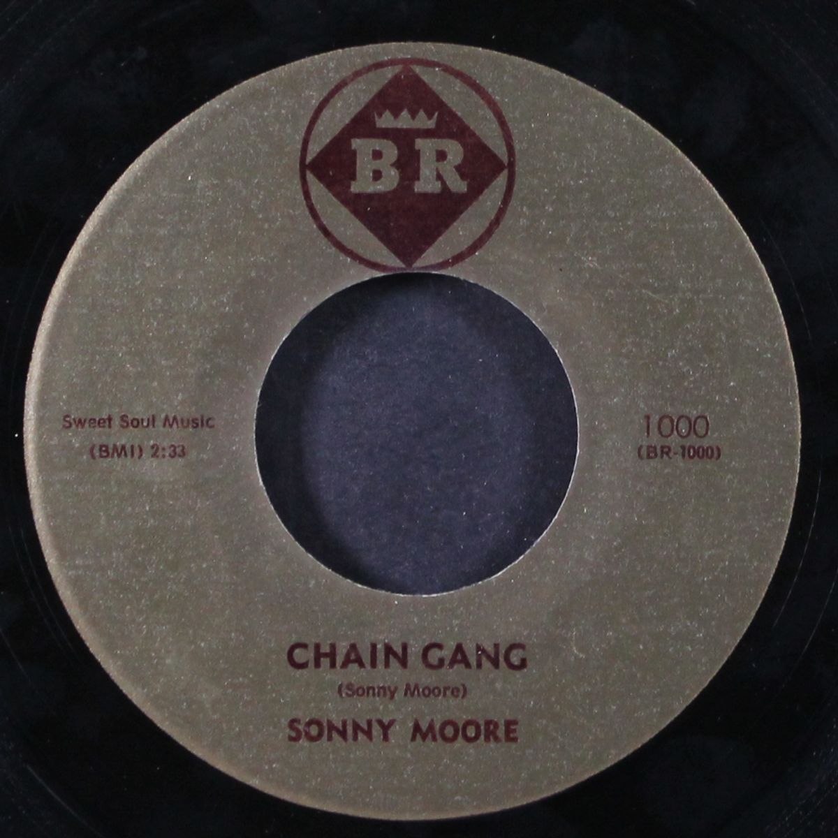 chain gang / another sun by SONNY MOORE