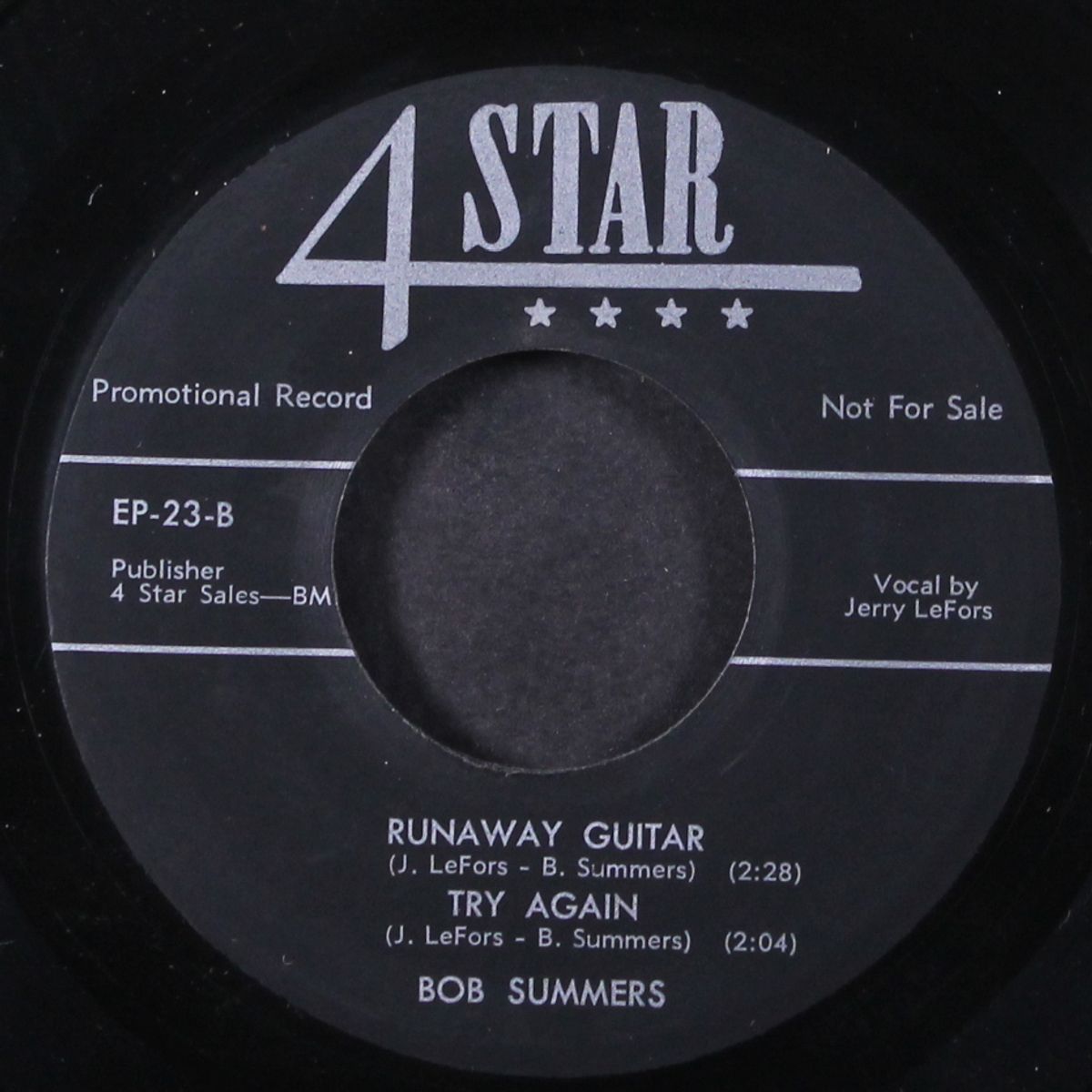 cloud 9 express + 3 by BOB SUMMERS