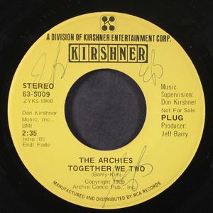 ARCHIES